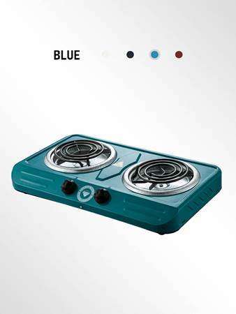 Diamond D/SPIRAL BLUE