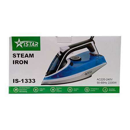 IS-1333 IRON