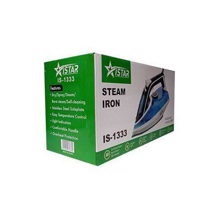 IS-1333 IRON