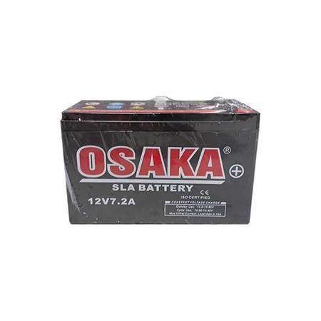 12v7.2ah  battery osaka