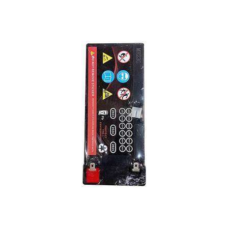 12v7.2ah  battery osaka
