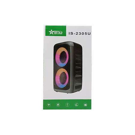 IS-2305U SPEAKER  istar