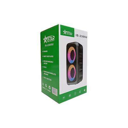 IS-2305U SPEAKER  istar