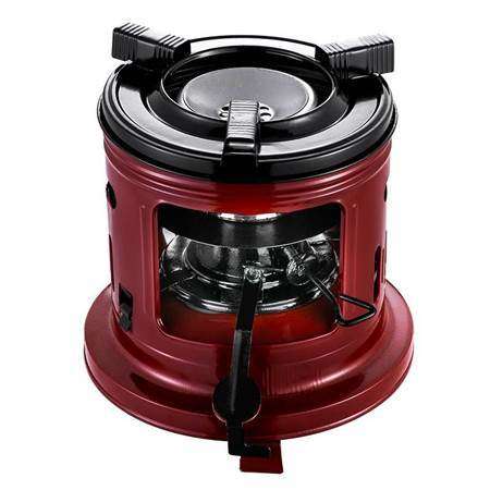 Panda P/stove(S)