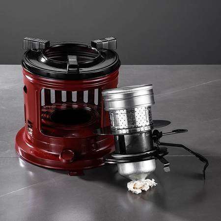 Panda P/stove(S)
