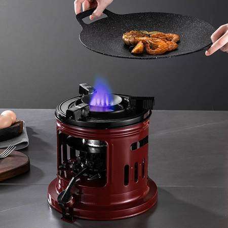 Panda P/stove(S)