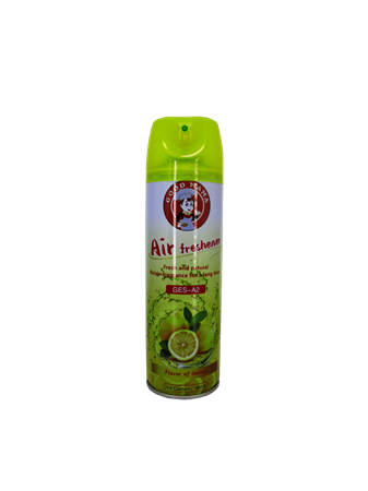 GES-A2 LEMON AIR FRESHENER