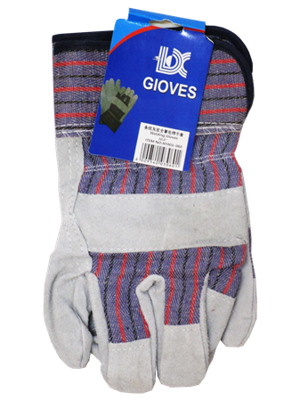 AY003-060 WELDING Gloves