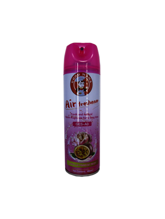 GES-A3 VANILLA AIR FRESHNER