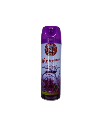 GES-A4 LAVENDER AIR FRESHNER