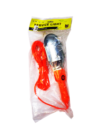 AY197-002 working light 5m