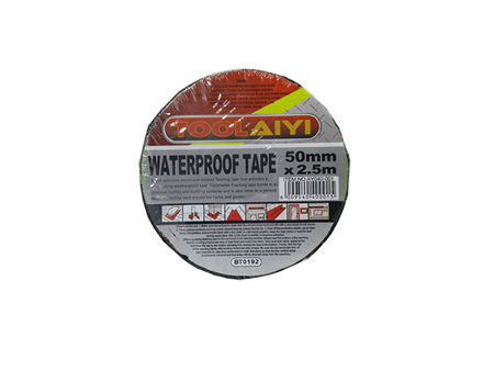 AY040-001 50mm*2.5m waterproof tape
