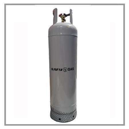 LPGC-48WOP 48KG LP GAS CYLINDER SAFY