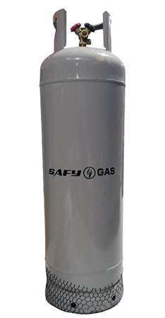 LPGC-48WOP 48KG LP GAS CYLINDER SAFY