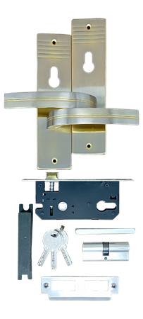 A415 high quality door locks