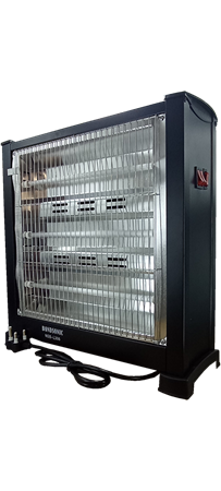 NSB-L306  3Bar Ceramic Heater
