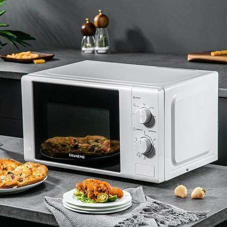 DB-MW01 Diamond 20L Manual Microwave Oven