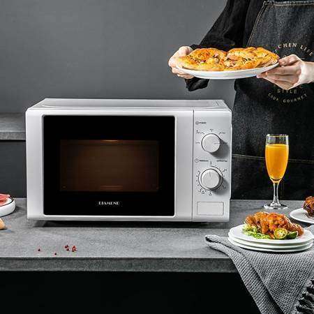 DB-MW01 Diamond 20L Manual Microwave Oven