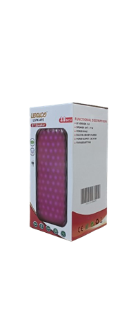 LSPK-APZ 3.0''*2 BT Speaker