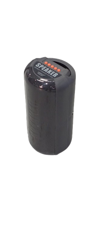 LSPK-APY 3.0''*2 BT Speaker
