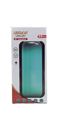 LSPK-APY 3.0''*2 BT Speaker