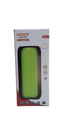 LSPK-APU 2.0''*2 BT Speaker