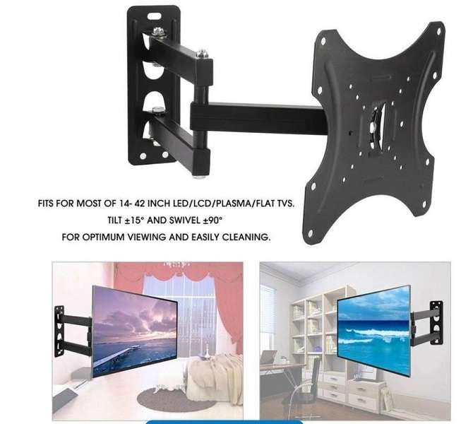 SE-117B 14-42 Universal Plasma Wall Mount