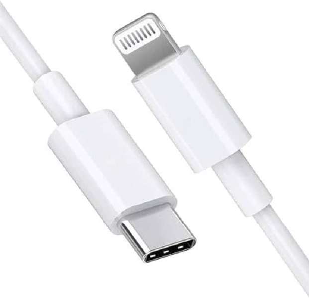 Type C to Lighting Cable 1M