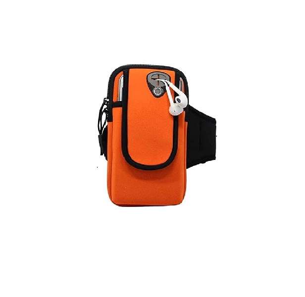 183118 Cellphone Arm Bag