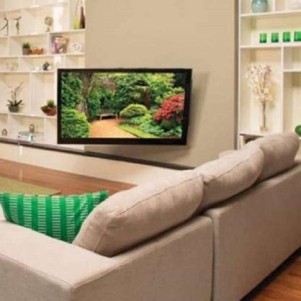 SE-117B 14-42 Universal Plasma Wall Mount