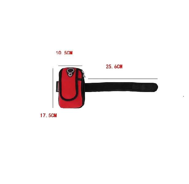 183118 Cellphone Arm Bag