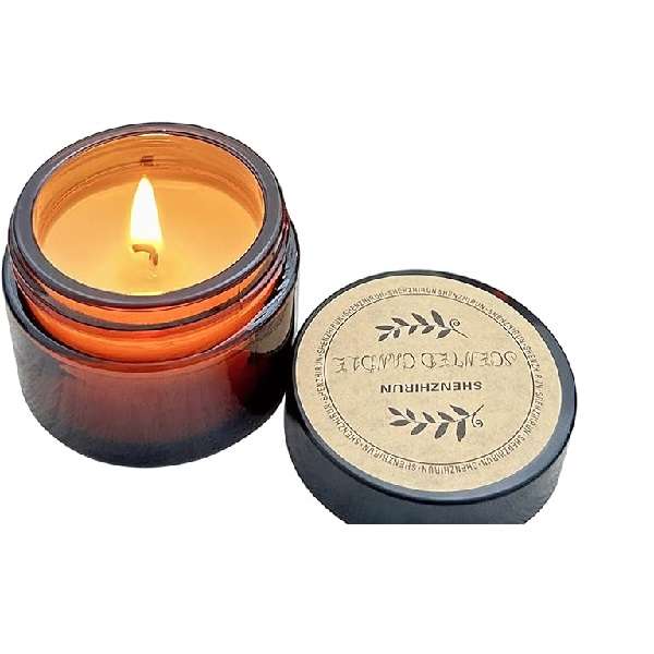 Shenzhirun JG20375253 Essential Scented Candle