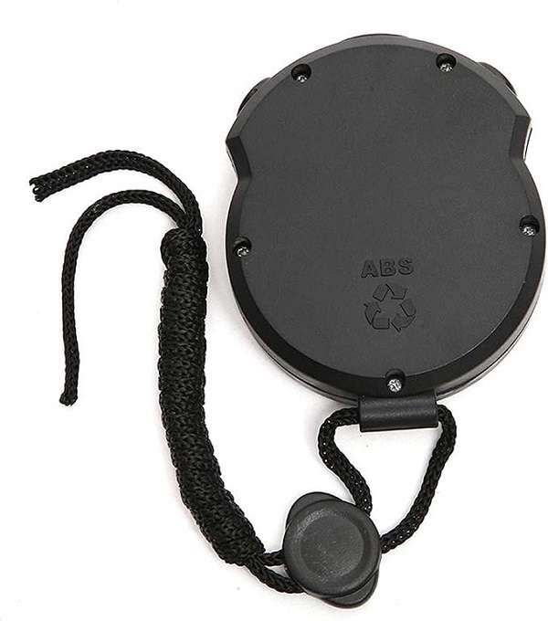 JG20375274 ML-013A Stop Watch for Training