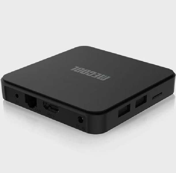 Mecool KM7 Android TV Box 2GB+32GB