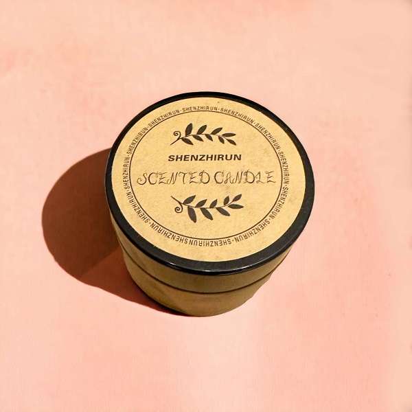Shenzhirun JG20375253 Essential Scented Candle
