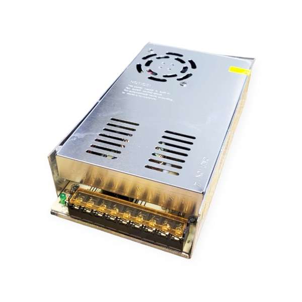Aerbes AB-E1010 360W Power Supply 12V 30A With Circuit Protection