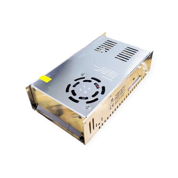 Aerbes AB-E1010 360W Power Supply 12V 30A With Circuit Protection