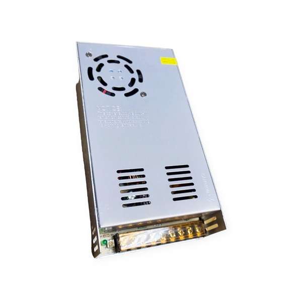 Aerbes AB-E1010 360W Power Supply 12V 30A With Circuit Protection