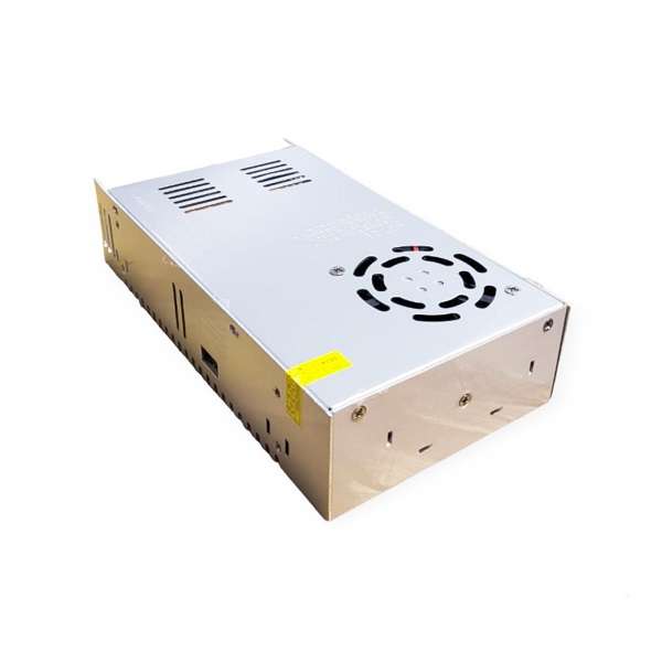 Aerbes AB-E1010 360W Power Supply 12V 30A With Circuit Protection