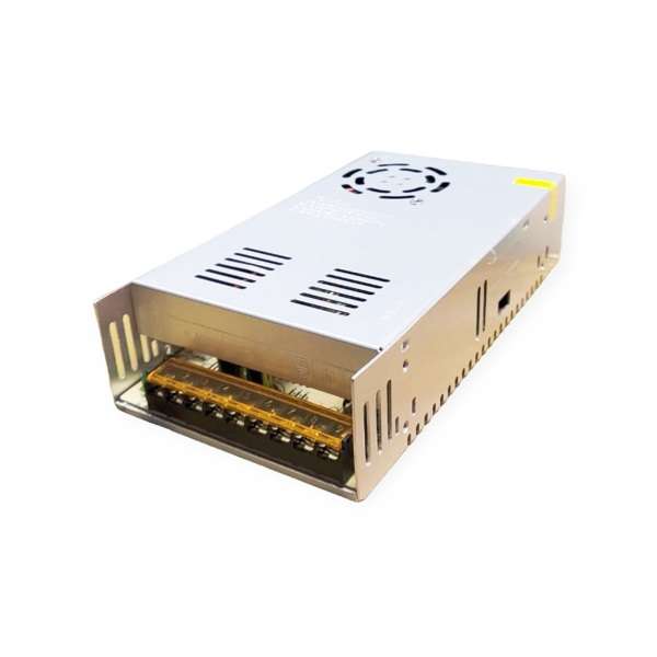 Aerbes AB-E1010 360W Power Supply 12V 30A With Circuit Protection