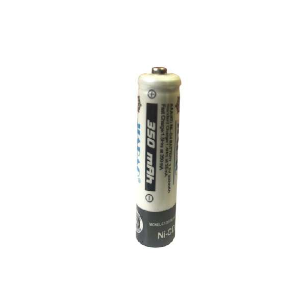 Jiabao Rechargeable AAA Batteries 350mah Pack Of 2