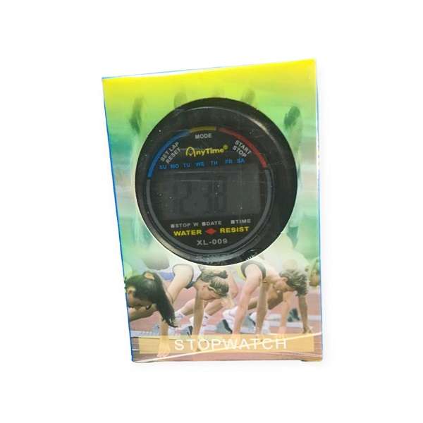 JG20375276 ML-009 Stop Watch