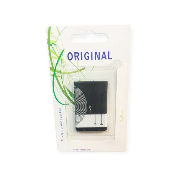 JG20375191 BL-5C Rechargeable Battery