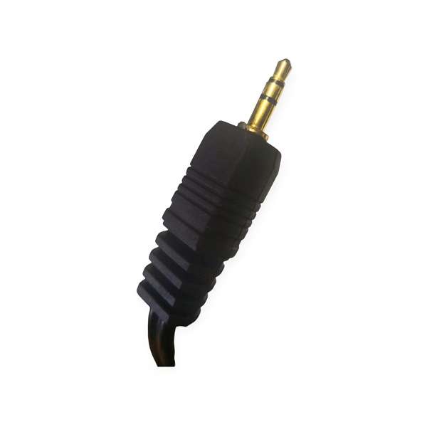 SE-L164 3.5mm Jack to 2 Male RCA Cable 1.5m