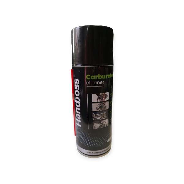Handboss JG20375304 450ml Carburator Cleaner
