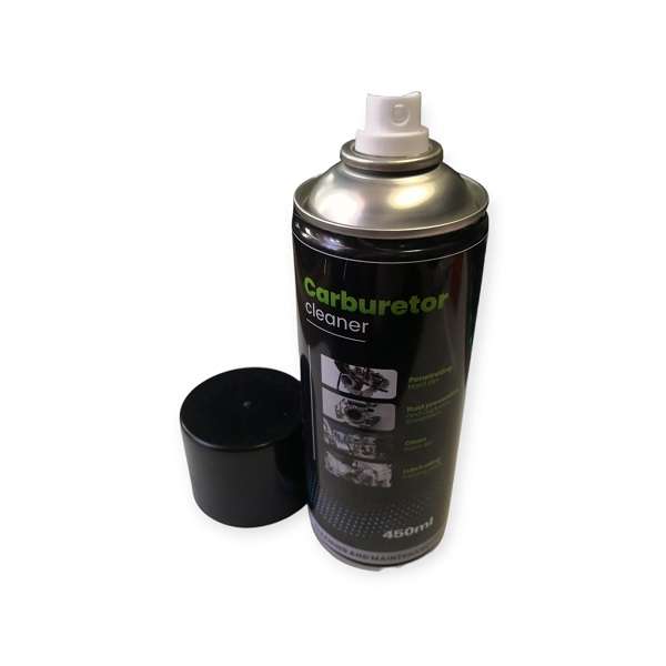Handboss JG20375304 450ml Carburator Cleaner