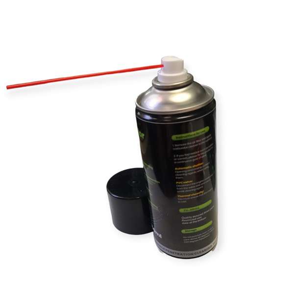 Handboss JG20375304 450ml Carburator Cleaner
