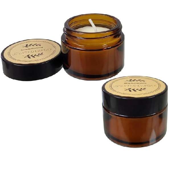 Shenzhirun JG20375253 Essential Scented Candle
