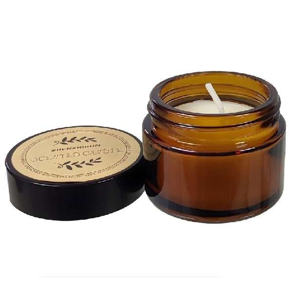 Shenzhirun JG20375253 Essential Scented Candle