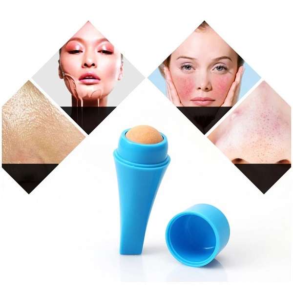 183885 Facial Oil Control Suction Ball